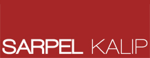 Sarpel Kalıp Logo